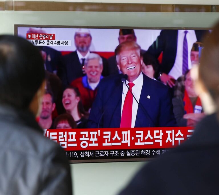 La posverdad y la América de Facebook