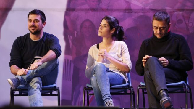 anticapitalistas yayo herrero madrid errejón podemos iglesias primarias comunidad lista electoral confluencia candidatura