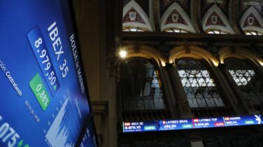 Las cinco razones por las que el Ibex podría remontar más de un 9% en 2017