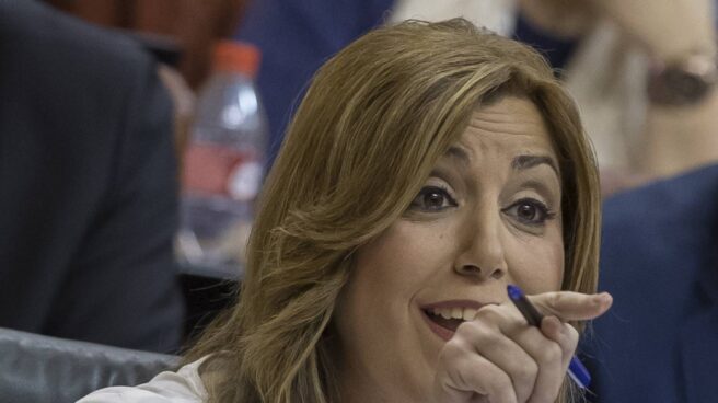 Susana Diaz Susana Diaz