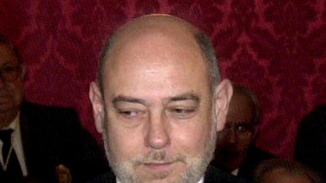 maza José Manuel Maza, nuevo Fiscal General del Estado.