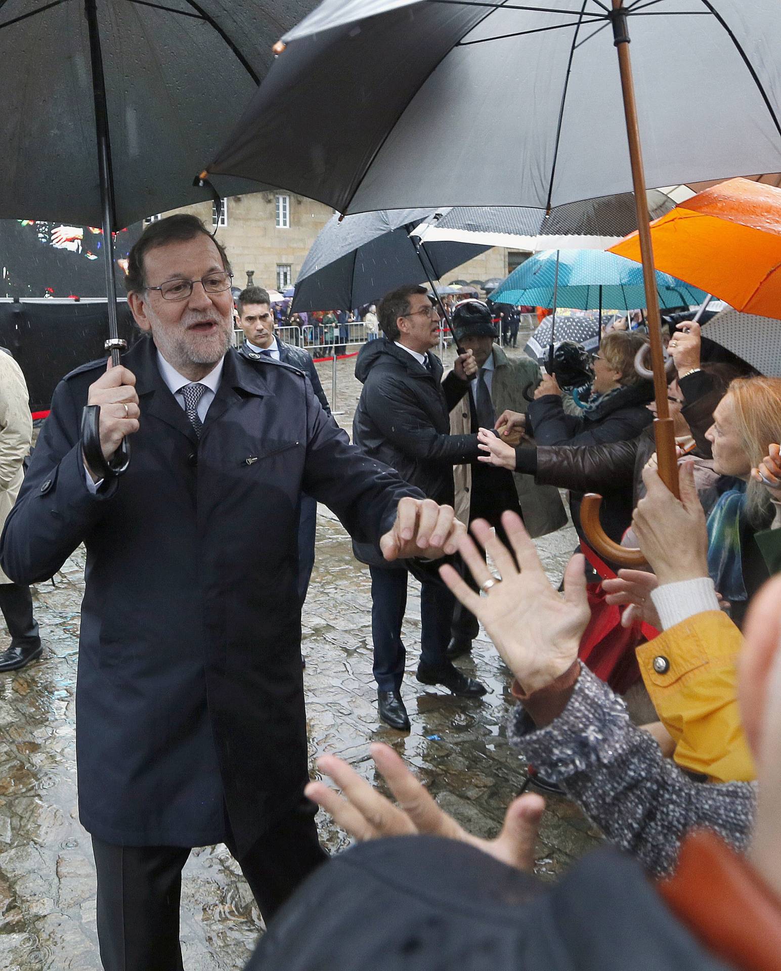 El PP abjura de las primarias para su XVIII Congreso: "Son un foco de problemas"