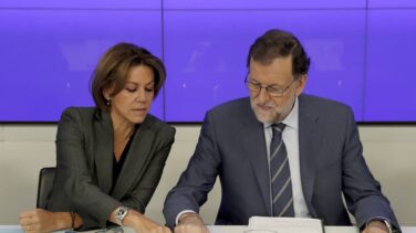 Rajoy vuelve a reclamar al PSOE que no bloquee la acción de gobierno