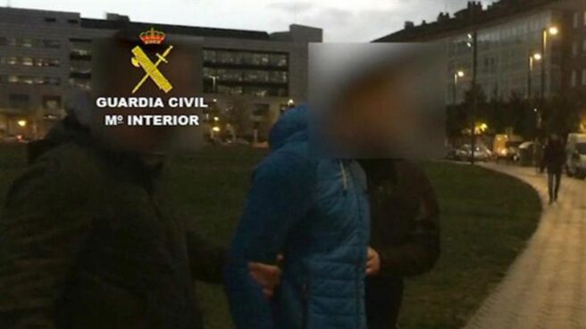 Prisión por terrorismo para 6 de los 8 detenidos por la agresión de Alsasua