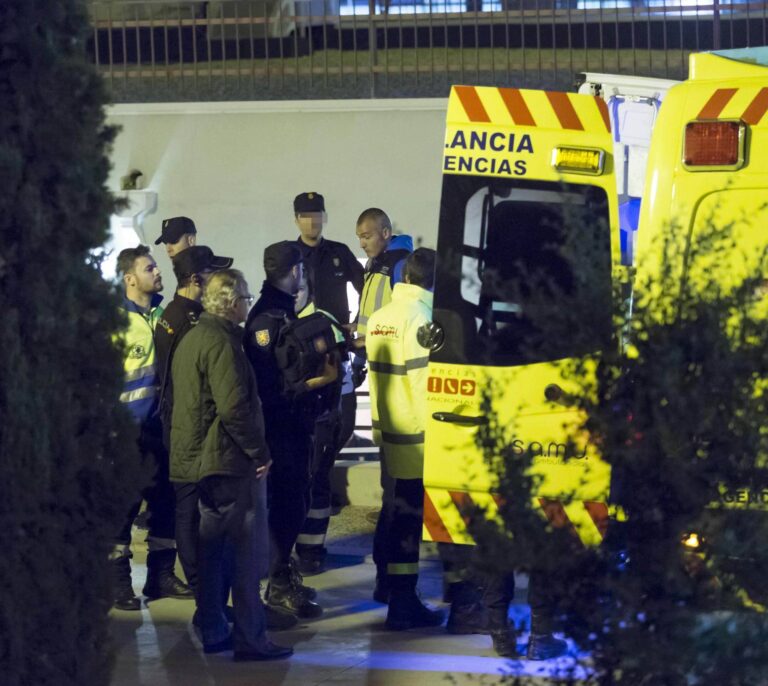 CIE de Murcia: cuatro fugas consumadas en lo que va de año y 43 internos sin localizar