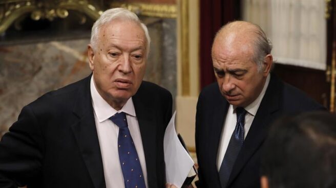 garcia margallo jorge fernandez
