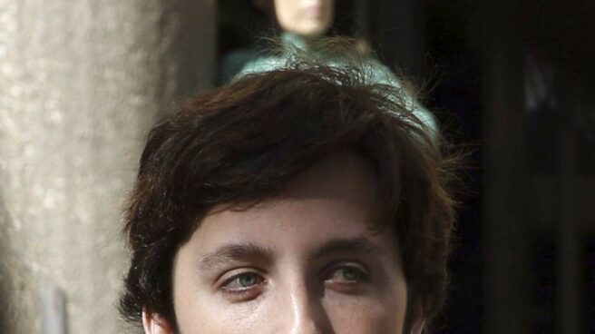 Pequeño Nicolas