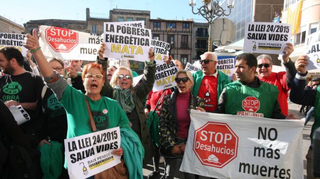 La Generalitat sancionará a Gas Natural por la muerte de la anciana de Reus