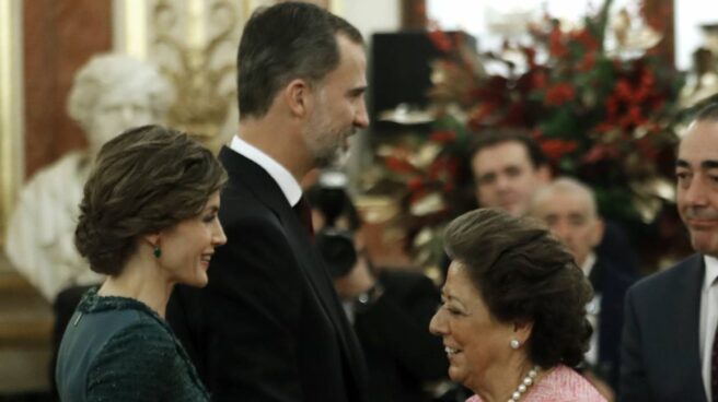 Rita Barbera Rita Barbera