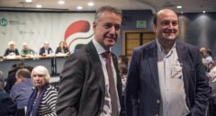 Urkullu: "No me consta que en Euskadi haya habido 3%"