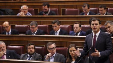 C's confirma que debatirá la readmisión en la vida pública a los absueltos por corrupción