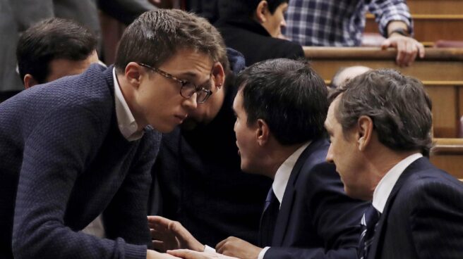 Errejon y Hernando