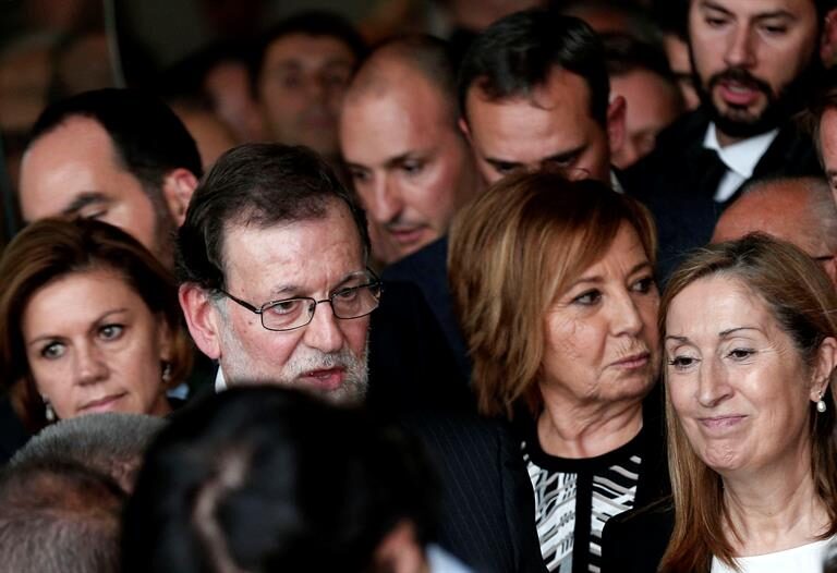 El Pacto de Toledo da por hecho que Rajoy frenará la reforma de las pensiones en 2019