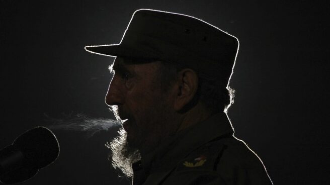La radicalización de Fidel Castro