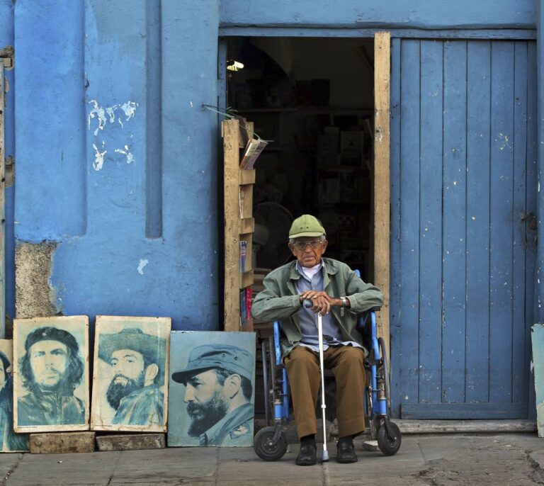 El antes y el después de Latinoamérica