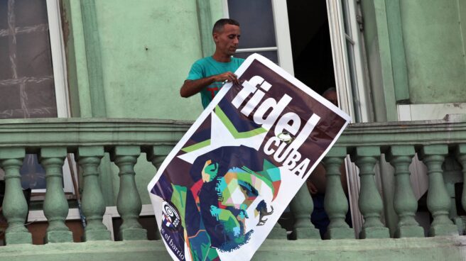 Fidel Castro en la era de Lezama Lima