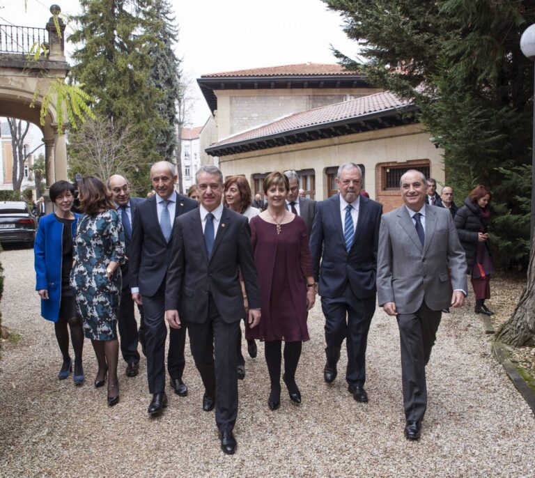 El Gobierno de Urkullu no acudirá al desarme de ETA en Bayona