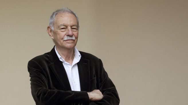 Eduardo Mendoza, Premio Cervantes 2016