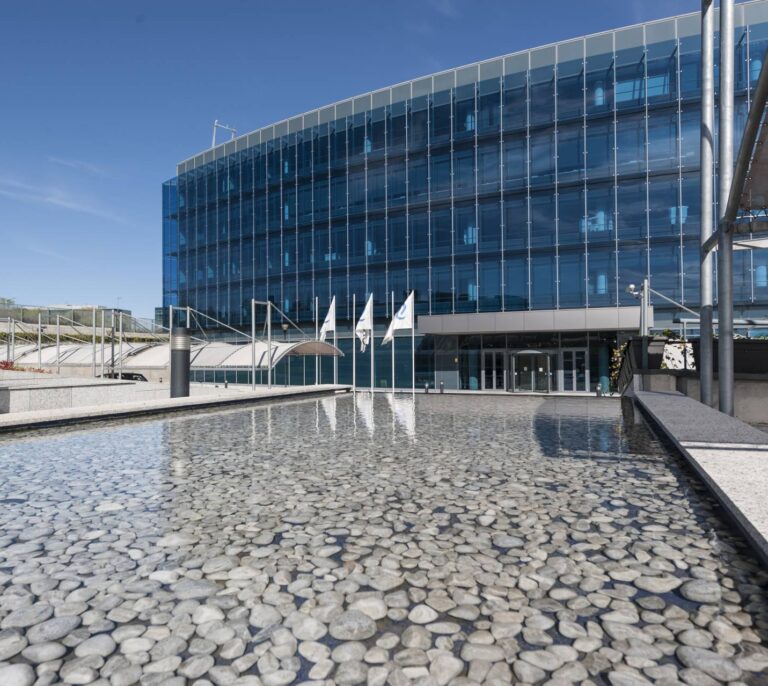 Los inversión en oficinas, al alza en Madrid... pero sin el 'boom' esperado tras el Brexit