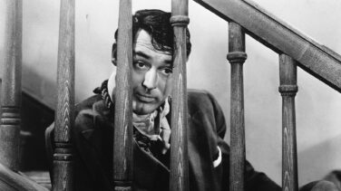Treinta años sin Cary Grant