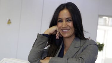 Villacís: “No queremos gobernar como pollos sin cabeza como Podemos en Madrid”