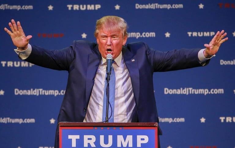 Trump castiga a las aceitunas españolas por competencia desleal