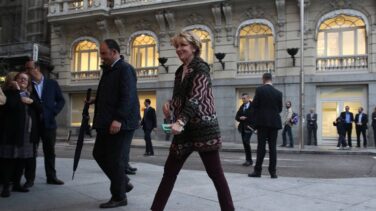 La UCO ha reclamado hoy contratos de publicidad de Púnica de la época de Aguirre