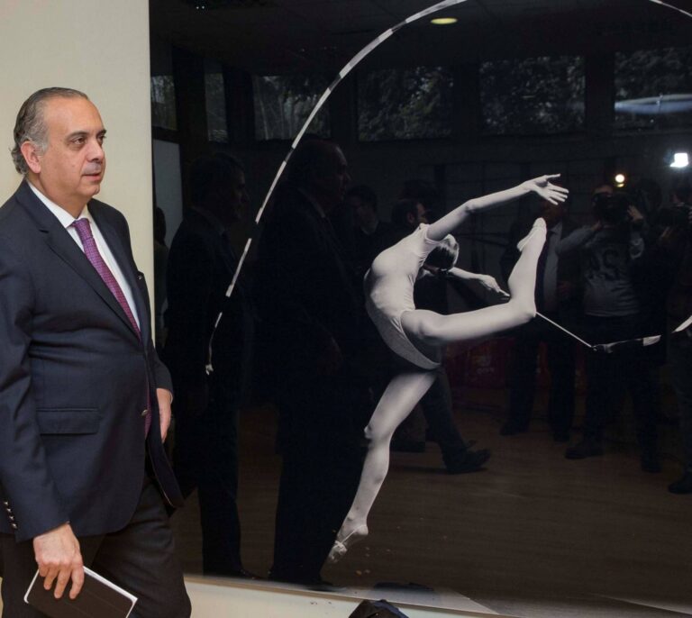 El juez investiga también a José Luis Sáez por malversación y falsedad documental