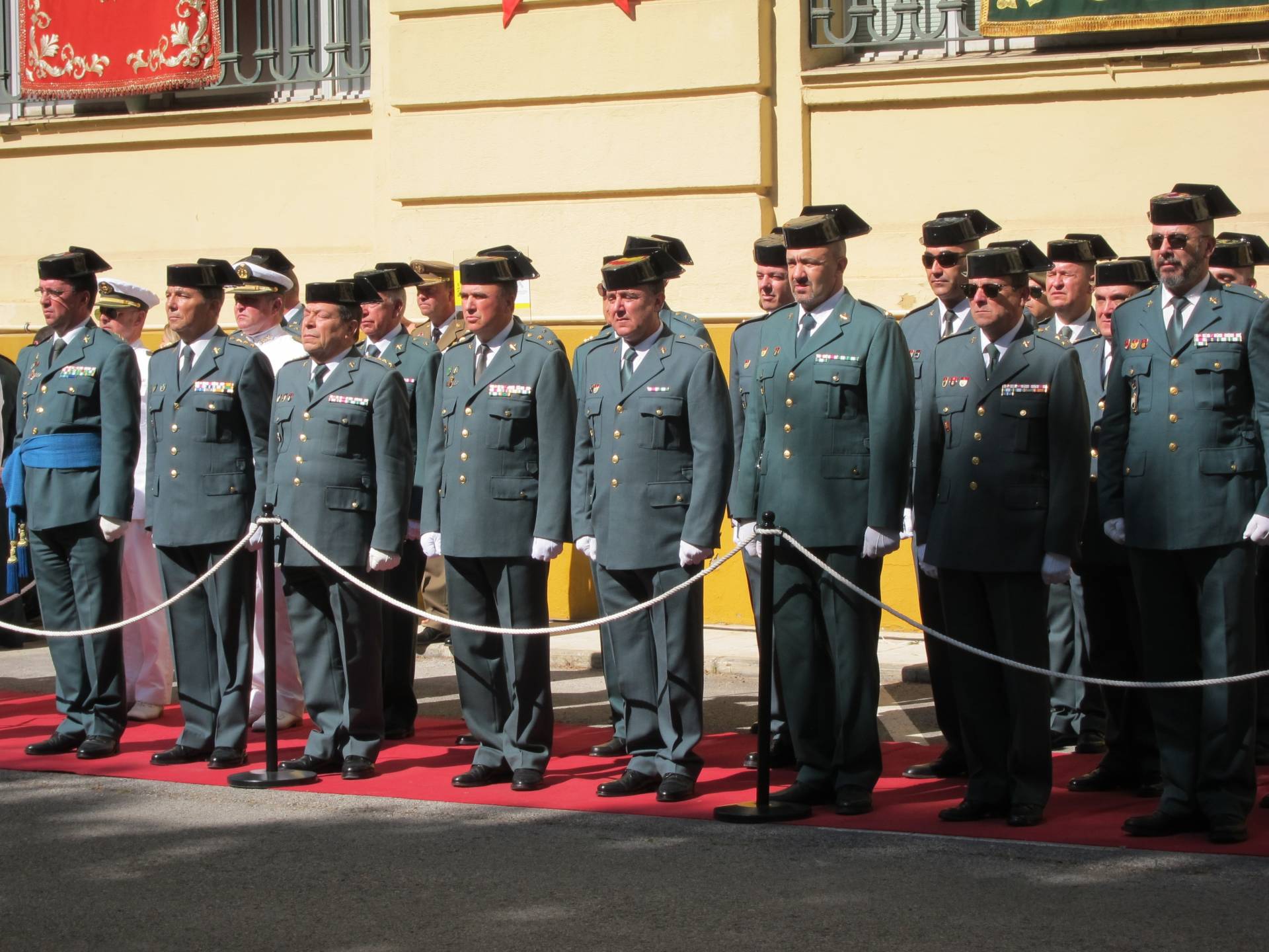 Guardia Civil