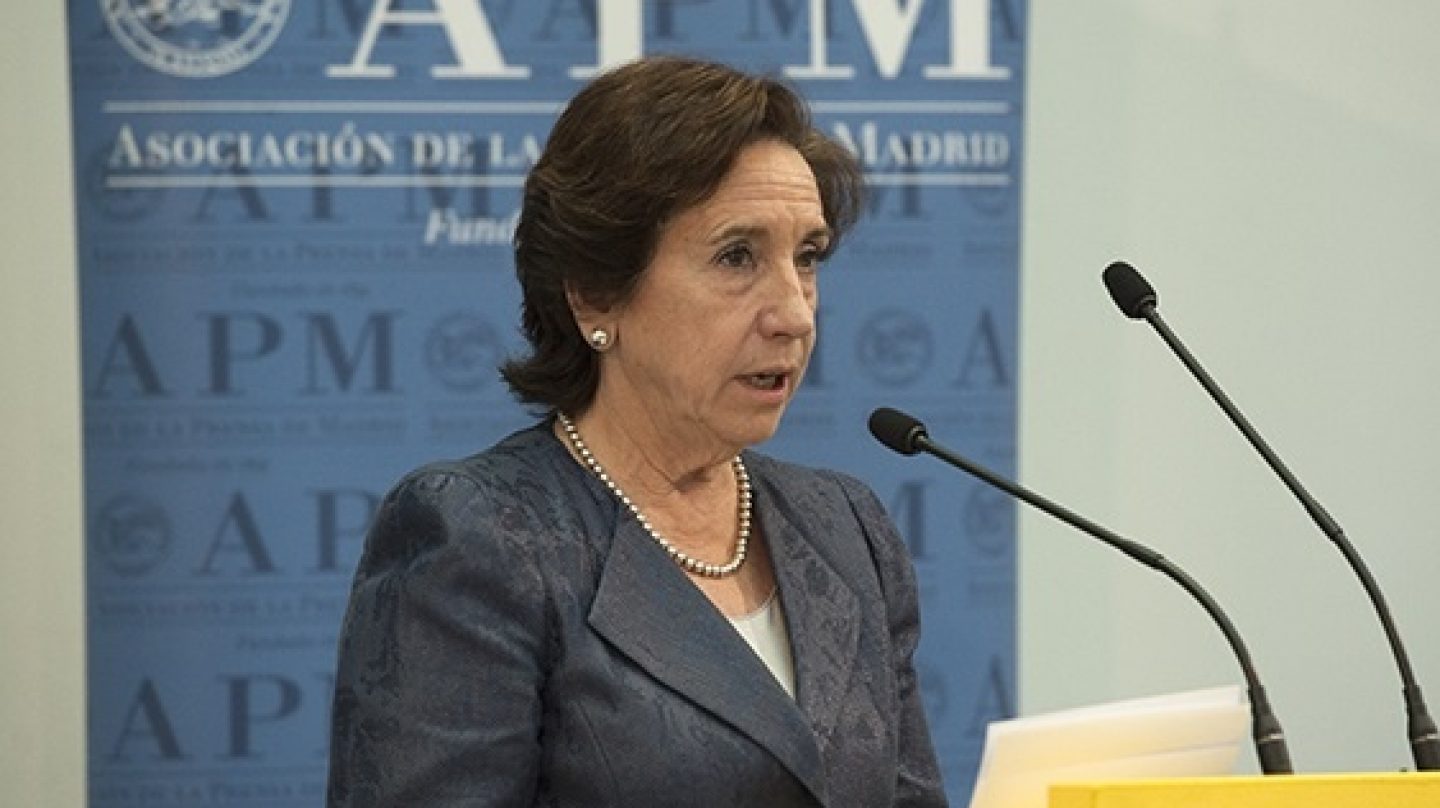 Victoria Prego