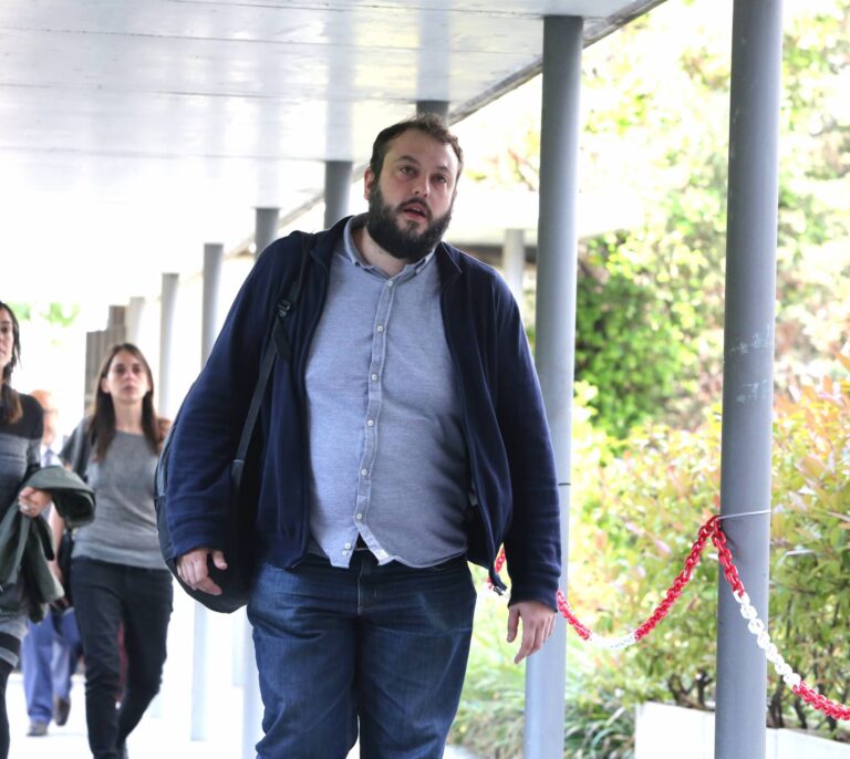 Ocho concejales de Ahora Madrid se ausentan de la condena al ataque de la CUP