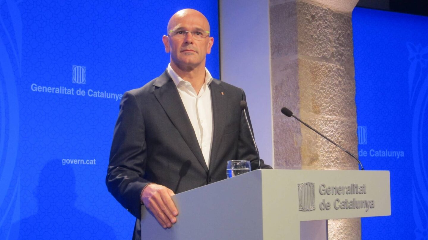 Raul Romeva