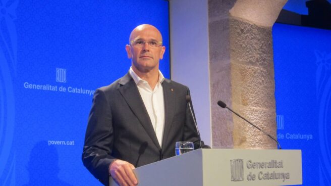 Raul Romeva Raul Romeva