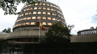 'Lista Falciani': así se logró la unanimidad en el Constitucional tras nueve meses de debate