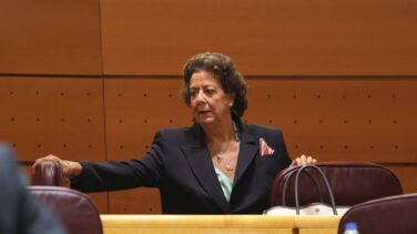 La UCO amplía la investigación sobre las donaciones para campañas del PP valenciano