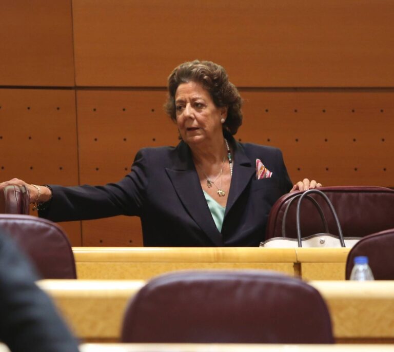 La UCO amplía la investigación sobre las donaciones para campañas del PP valenciano