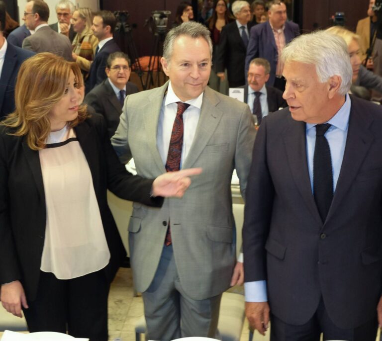 Felipe González sobre Sánchez: "Ha intentado hacer lo mejor que sabía; pero probablemente no sabía"