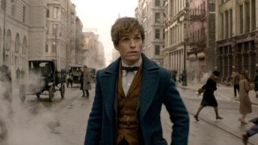 La millonaria maquinaria Potter
