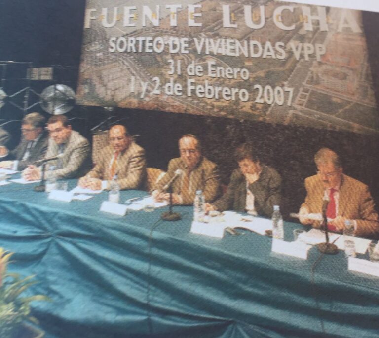 Espinar vendió su piso un 25% más caro de lo que comunicó a la Comunidad de Madrid