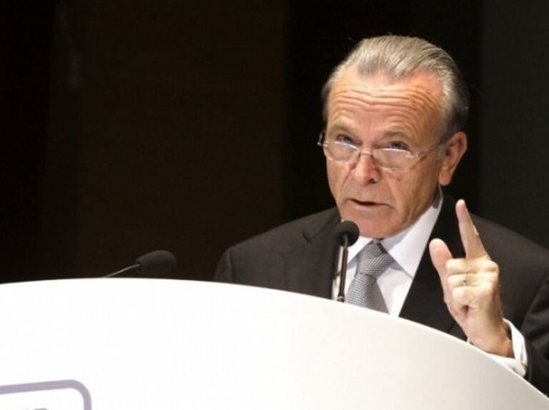 Fainé deja paso en Gas Natural y cede todo el poder antes del nuevo plan de futuro