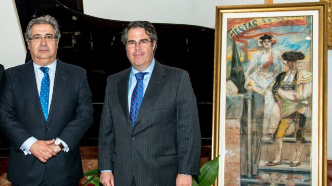 zoido gregorio serrano