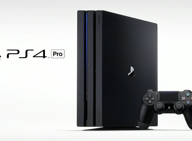 PlayStation se apunta al 4K