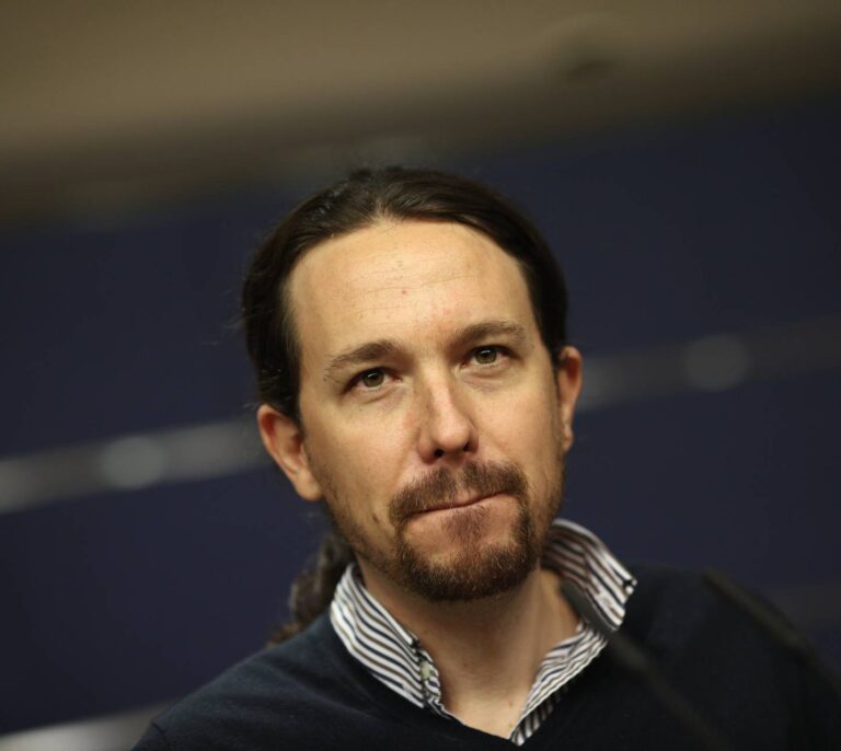 El tuit de Pablo Iglesias que irrita a los 'errejonistas' de Podemos Madrid