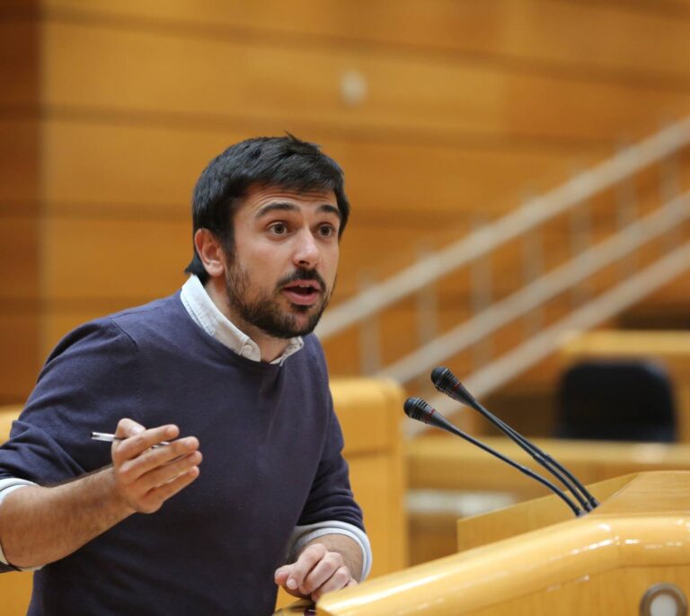 La Fiscalía pide investigar por prevaricación a cuatro concejales de Podemos en Alcalá