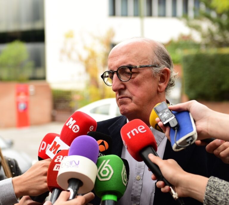 Mediapro se defiende: "Es un grave e insólito ataque a la libertad de pensamiento"