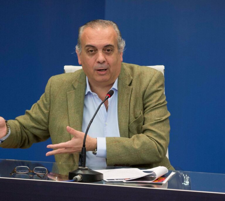 El CGPJ estudia suspender al juez del 'caso Sáez' por prevaricación y revelación de secretos