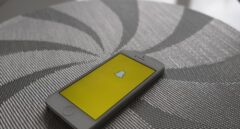 Snapchat presenta los documentos para formalizar su salida a Bolsa