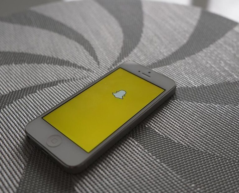 Snapchat presenta los documentos para formalizar su salida a Bolsa