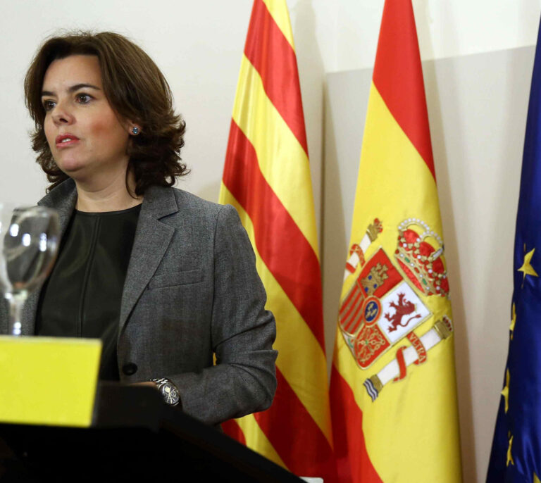 ¿Ha llegado el momento del 155?