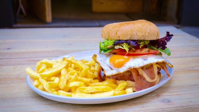 true-detective_alta-burgersia La hamburguesa 'True Detective' de Alta Burguesía.
